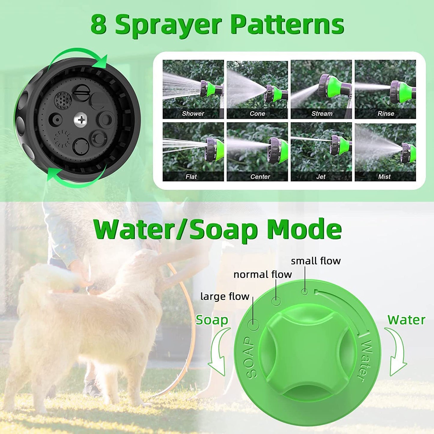 PawJet Sprayer®